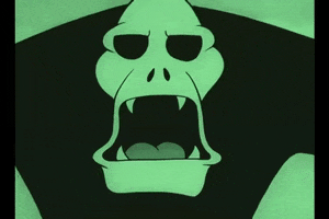 Halloween Vintage GIF by Fleischer Studios