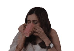 Shocked Surprise Sticker by The Viral Fever