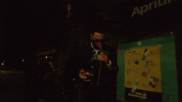 Rapper Young Adz GIF by Asco