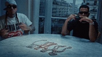 Rapper Young Adz GIF by Asco