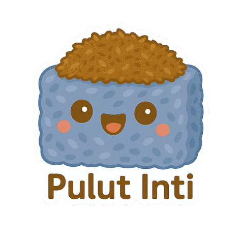 Nyonya Sticker