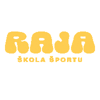 Babyswim Swimming Sticker by Raja – škola športu