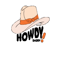 Banter_FineJewelryandPiercing howdy piercing banter unwell Sticker