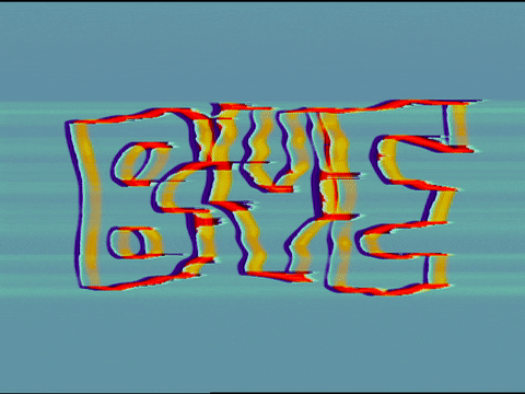 Art Glitch GIF