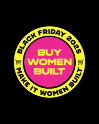 Bwb GIF by Buy Women Built