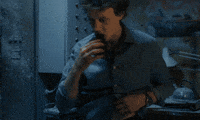 The End Dancing GIF by NEON