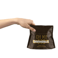 BREWZEUS  Sticker