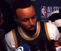 Golden State Warriors Nba GIF