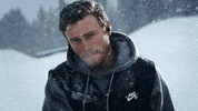 gus kenworthy skiing GIF by Beats By Dre