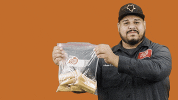 Hot Tamales Mexican GIF by StickerGiant