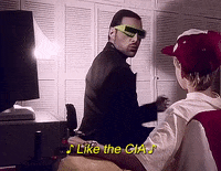 Freddie Mercury GIF by Queen