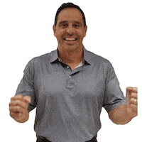 Happy John Maxwell Sticker by Maxwell Leadership