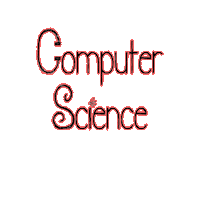 Computer Science Sticker by NFC IEFR Fsd