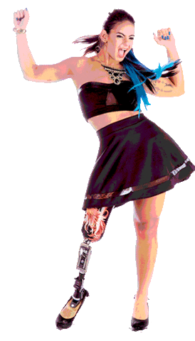 AgenciaGrow2020 giphyupload dance foot danca Sticker