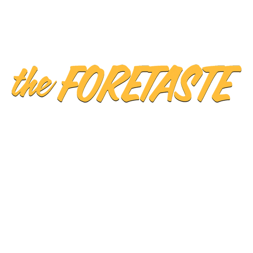 epicrendezvous giphyupload foretaste the foretaste the epic rendezvous Sticker