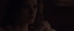 contemplating jessica chastain GIF by Molly’s Game