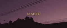 Music Video 12 Steps GIF by CXLOE