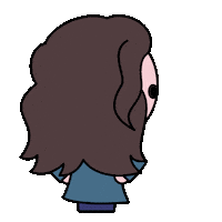 Agatha Sticker by Marvel Studios