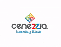 Cenezzia interiores ceramica interiorismo mosaicos GIF