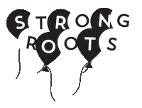 Plant Based Fun Sticker by Strong Roots