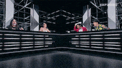 Happy Tavolo Dei Giudici GIF by X Factor Italia