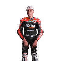 Aleix Espargaro Wow Sticker by MotoGP