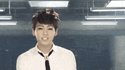 Skool Luv Affair Jk GIF by BTS