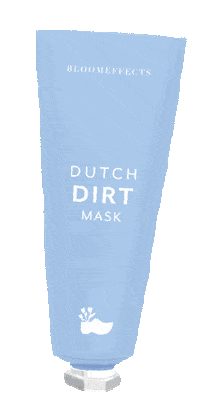 Skincare Sticker by Bloomeffects