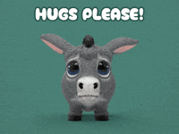 Hugs No GIF by schleich®
