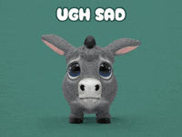 Cry No GIF by schleich®