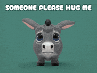 Hugs No GIF by schleich®