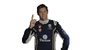 Ntt Indycar Series Sport Sticker by INDYCAR