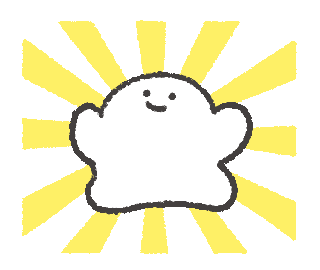 Happy Energy Sticker