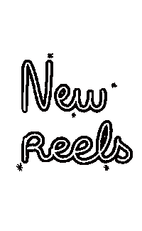 Instagram Reels Sticker
