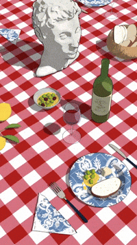 Italian Cooking GIF by Kims Ki