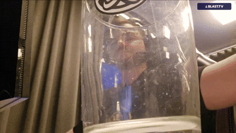 Hydrate GIF by BLAST