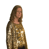 Confused Walk In Sticker by Celebrity Apprentice Australia