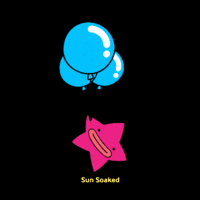 Sunsoaked GIF by Kaskade