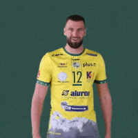 Victory Win GIF by Aluron CMC Warta Zawiercie