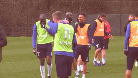 football soccer GIF by West Bromwich Albion