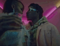 wild irish roses GIF by Interscope Records
