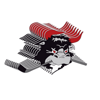 rodovremightybulls rødovre mightybulls rødovremightybulls Sticker