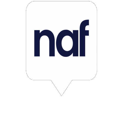 Newamericanfunding Sticker by NAF - Great Lakes South Florida