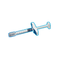 Proderma-me aliaxin ev syringe Sticker