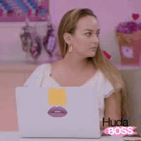 season 1 GIF by Huda Boss