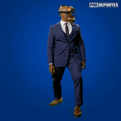 Carlos Alvarez Baseball GIF by FOX Deportes