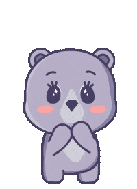 Star Love Sticker by Caring Crystals