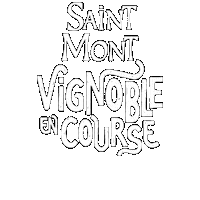 Smvc Sticker by SAINT MONT