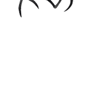 Halloween Spider Sticker by Owlient