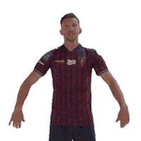 Gorgon Pogon Sticker by PogonSzczecin